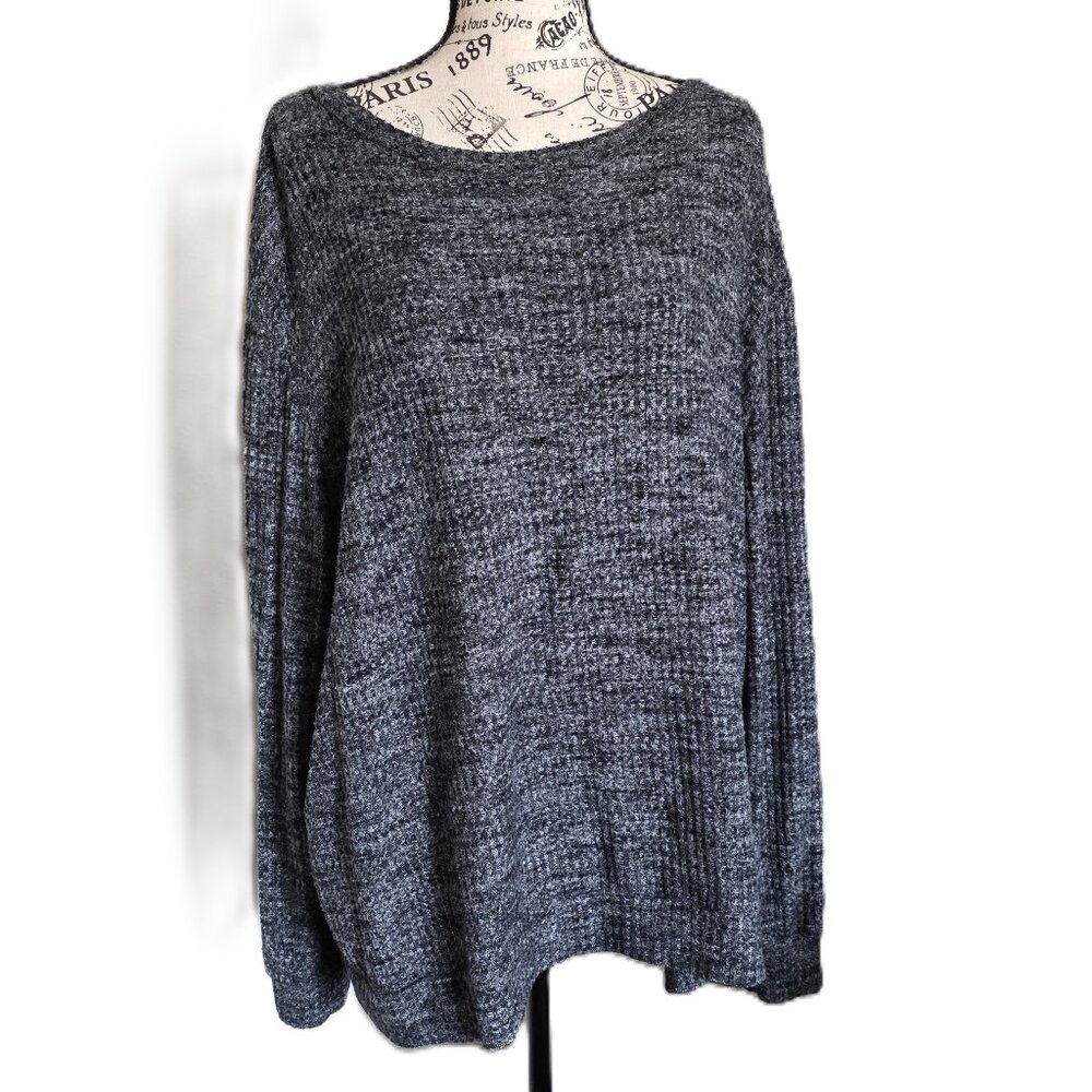 Perfect Peach Sweater